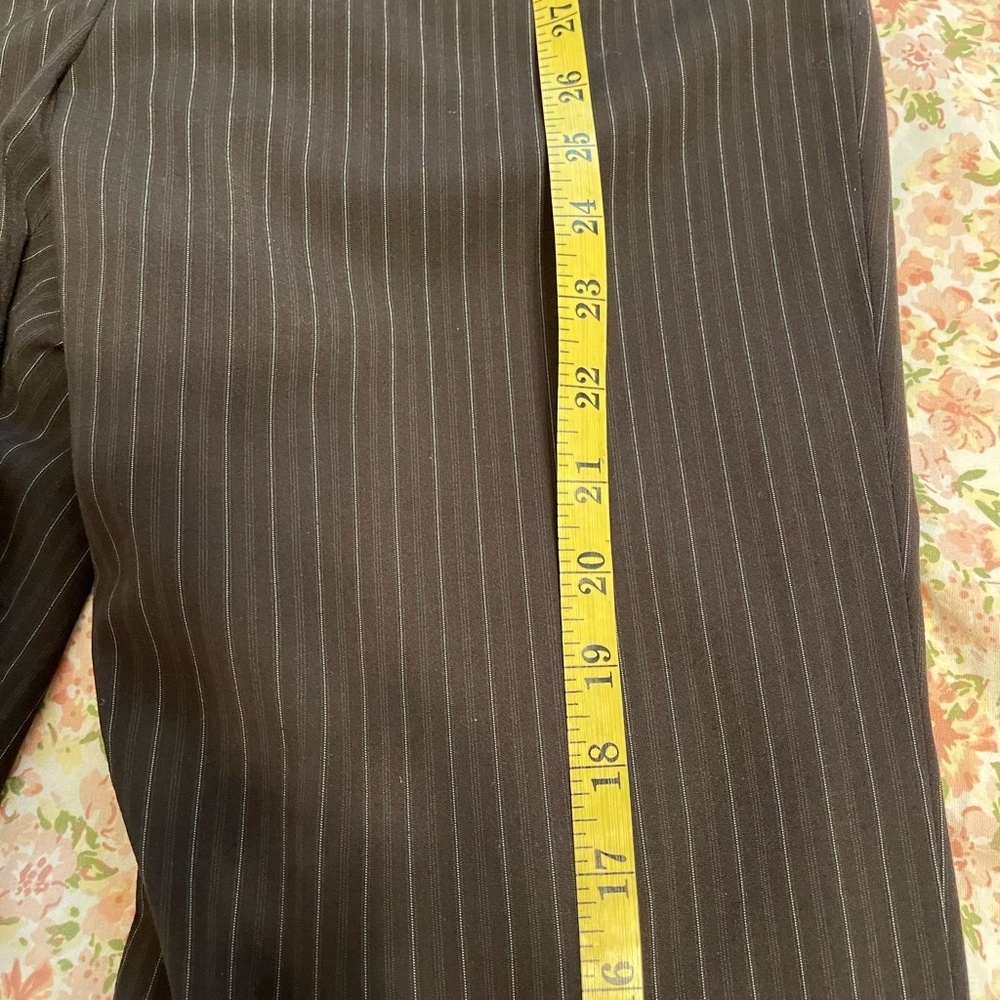 Style & Co stretch pants petite 6p. Stretch